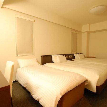 Ab Hotel Okazaki Extérieur photo
