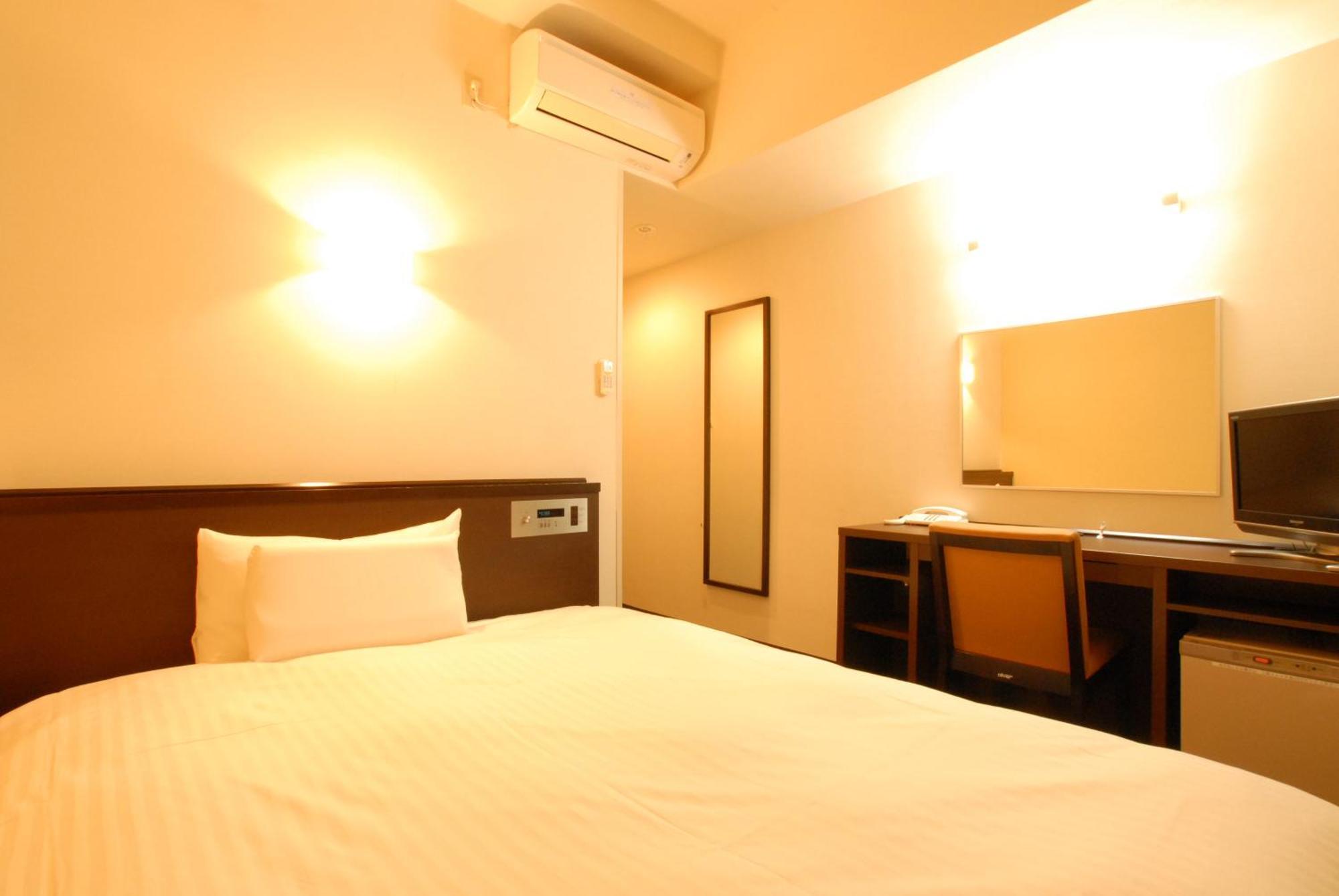 Ab Hotel Okazaki Extérieur photo