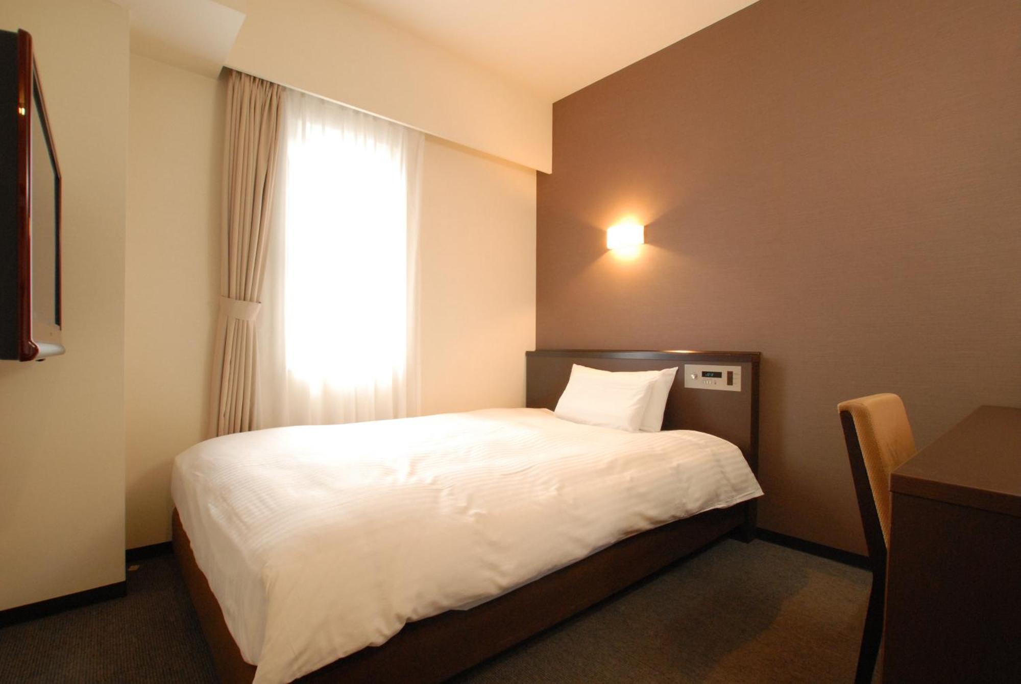 Ab Hotel Okazaki Extérieur photo