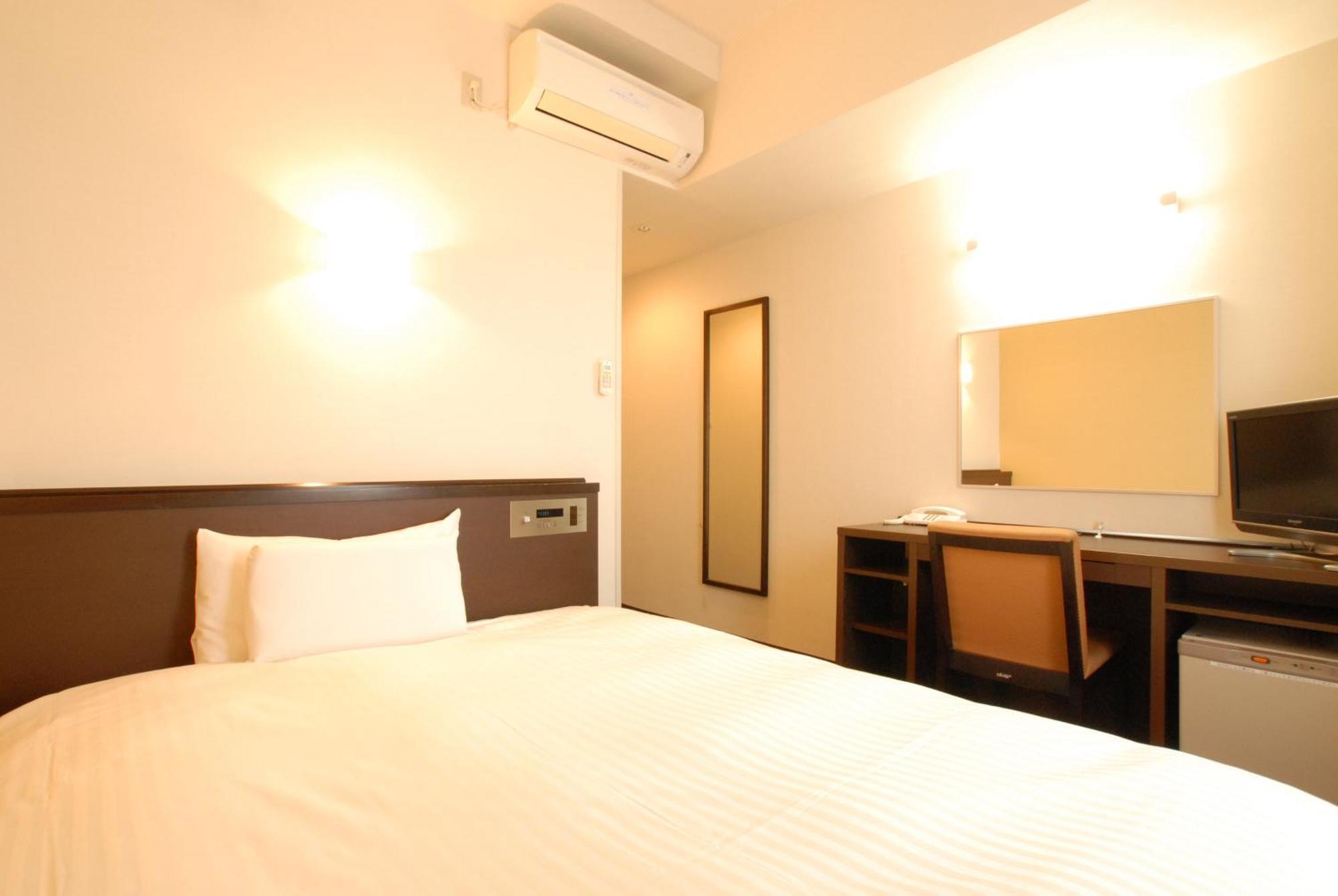 Ab Hotel Okazaki Extérieur photo