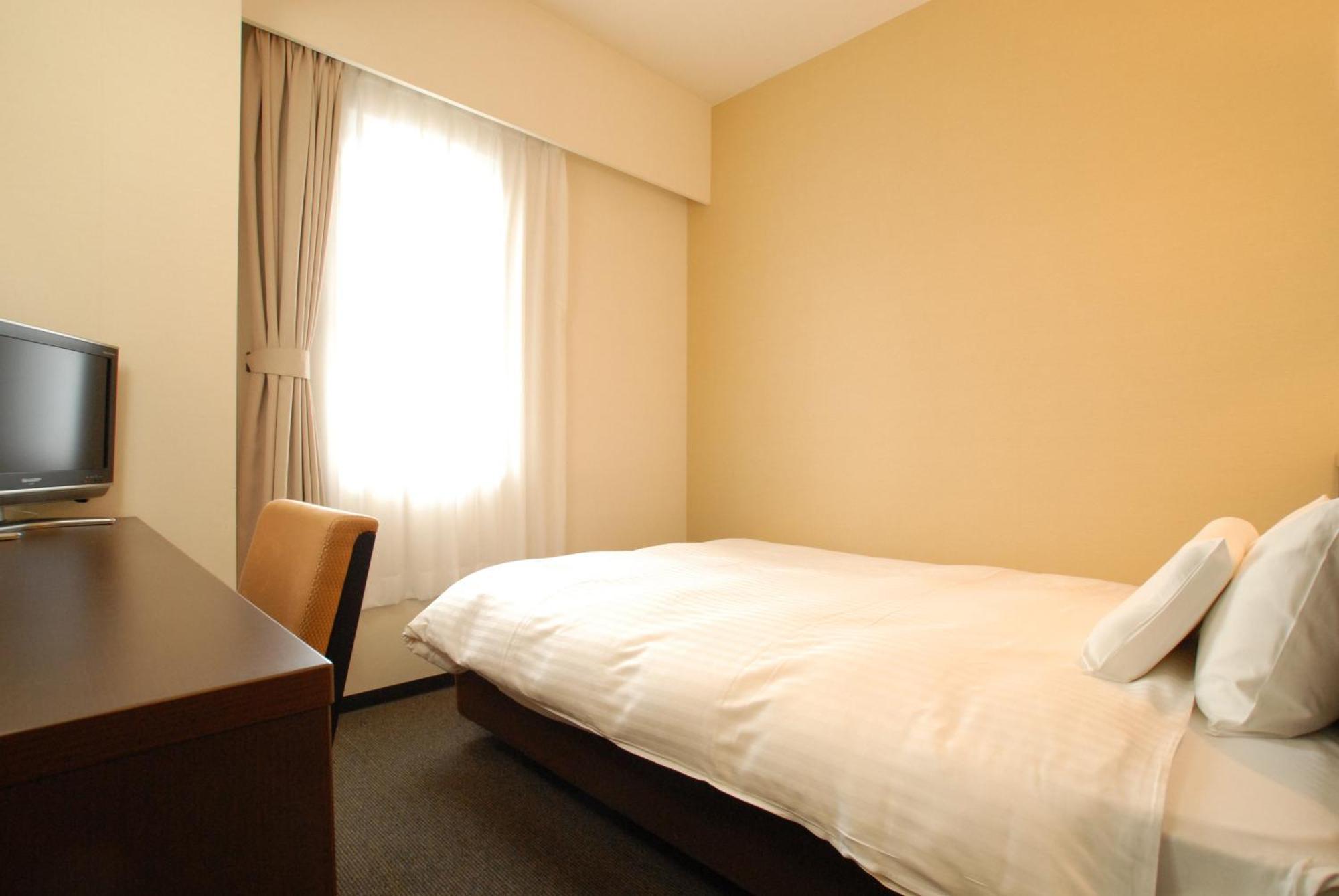 Ab Hotel Okazaki Extérieur photo