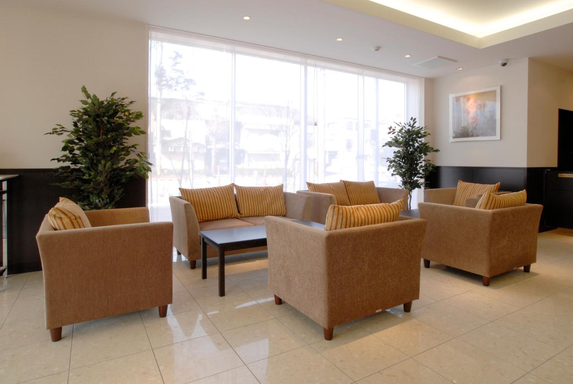 Ab Hotel Okazaki Extérieur photo