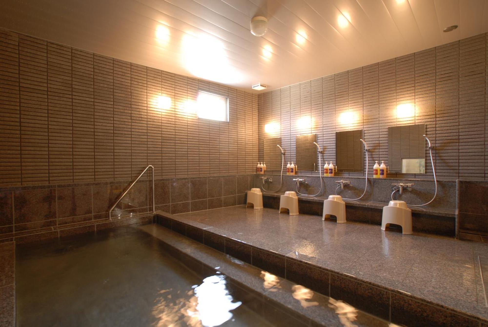 Ab Hotel Okazaki Extérieur photo